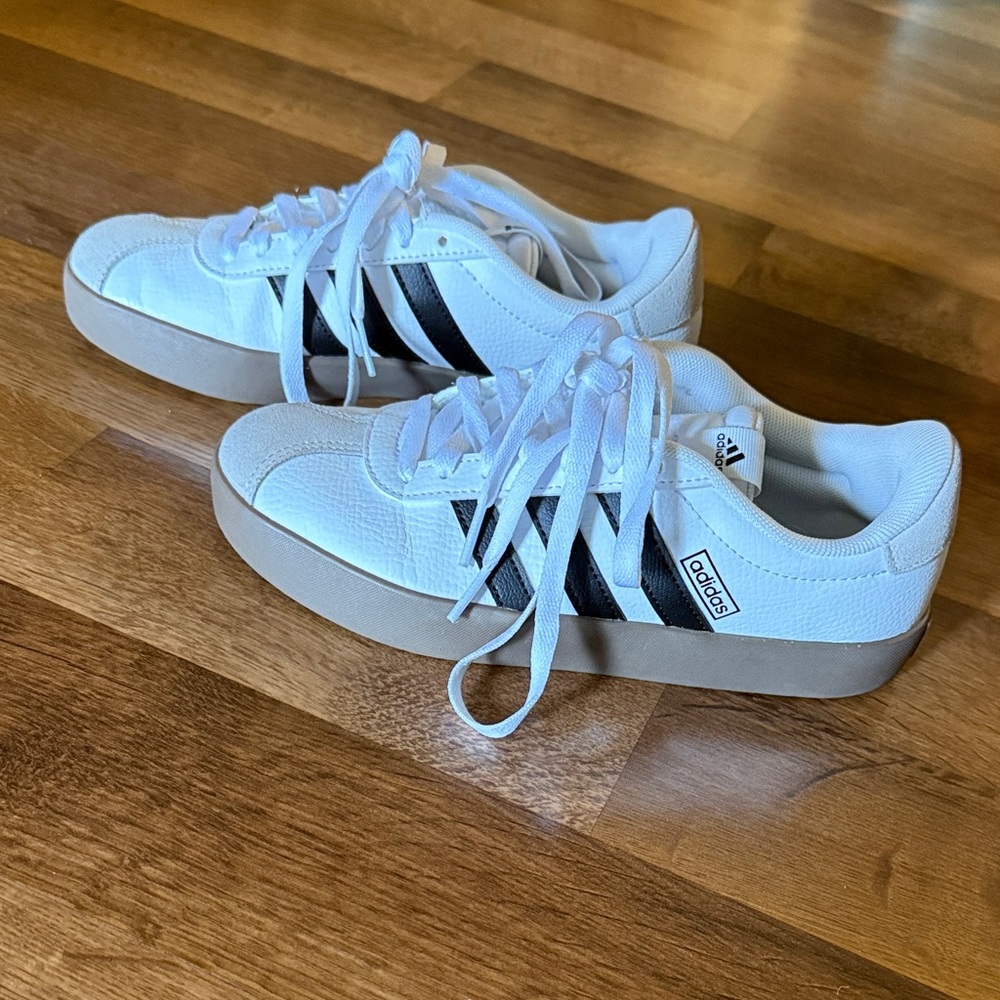 Adidas Court Sneakers